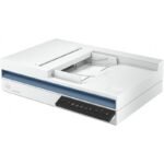 SCANNER HP 2600 SCANJET PRO FLATBED F1 - Image 3