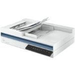 SCANNER HP 2600 SCANJET PRO FLATBED F1 - Image 2