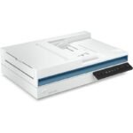 SCANNER HP 2600 SCANJET PRO FLATBED F1 - Image 4