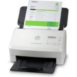 SCANNER HP 5000 SCANJET ENT FLOW S5 - Image 2