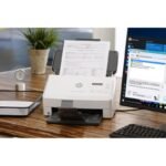SCANNER HP 7000 S3 ENT FLOW A4 75PPM - Image 2