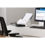 SCANNER HP 7000 S3 ENT FLOW A4 75PPM - Image 3