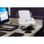 SCANNER HP 7000 S3 ENT FLOW A4 75PPM - Image 4
