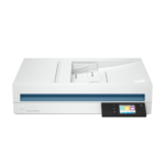 SCANNER HP N4600fnw SCANJET PRO FLATBED