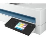SCANNER HP N4600fnw SCANJET PRO FLATBED - Image 3