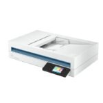 SCANNER HP N4600fnw SCANJET PRO FLATBED - Image 4
