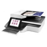 SCANNER HP N9120 FN2 A3 GED 600DP ADF200 - Image 2