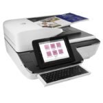SCANNER HP N9120 FN2 A3 GED 600DP ADF200 - Image 3