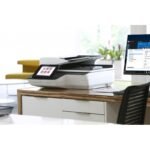 SCANNER HP N9120 FN2 A3 GED 600DP ADF200 - Image 5