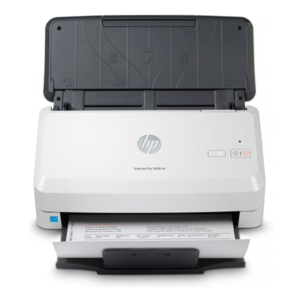 SCANNER HP SCANJET PRO 3000 S4