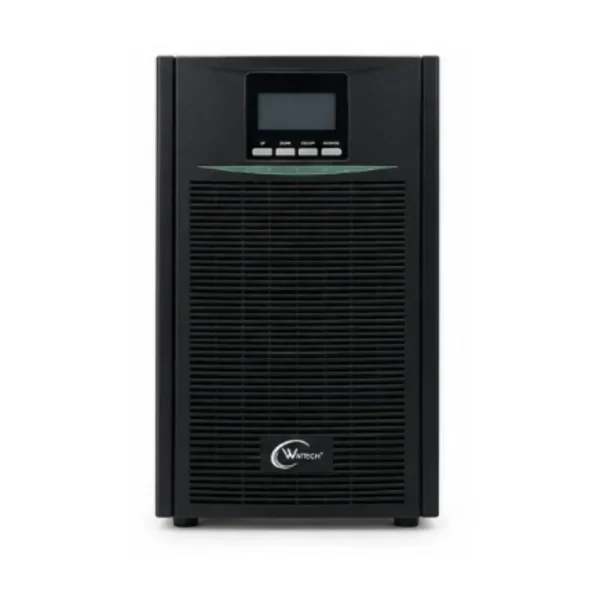 UPS WINTECH KS ONLINE  3000 VA C/SNMP