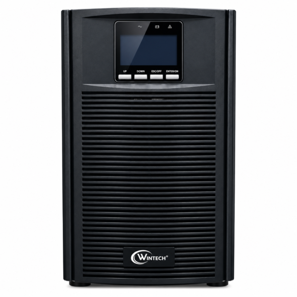 UPS WINTECH KS ONLINE  6 KVA C/SNMP