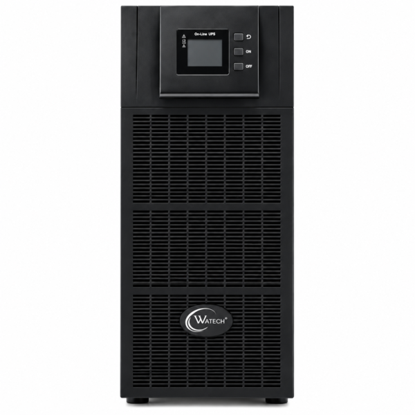 UPS WINTECH KS ONLINE 10 KVA 3P/1P C/SNMP