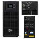UPS WINTECH KS ONLINE 10 KVA 3P/1P C/SNMP - Image 2
