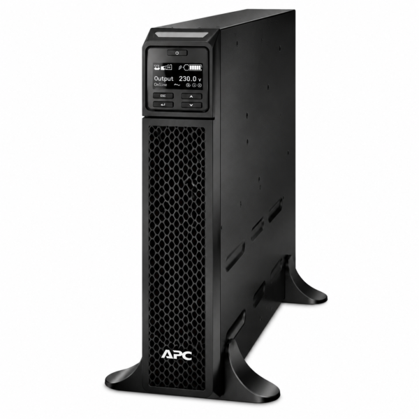 UPS APC  2200 VA ONLINE TORRE SMART SRT