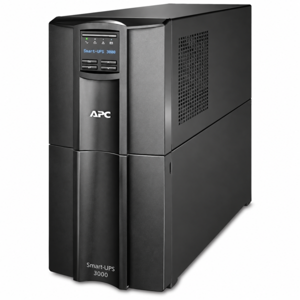 UPS APC  3000 VA LINE-INT TORRE SMART