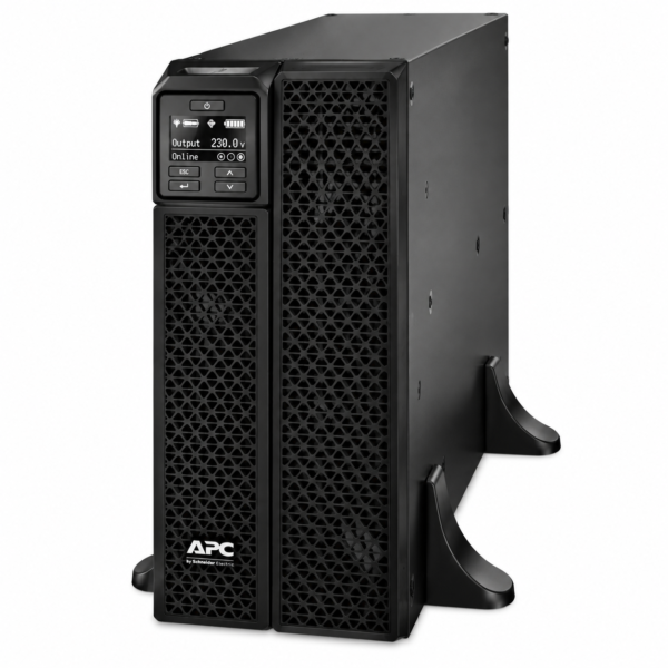 UPS APC 10 KVA ONLINE TORRE SMART SRT MONO/MONO