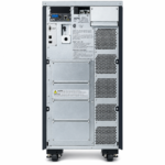 UPS APC 12 KVA EXP ATÉ 16 KVA ONLINE RACK SYMMETRA LX MODULAR - Image 2