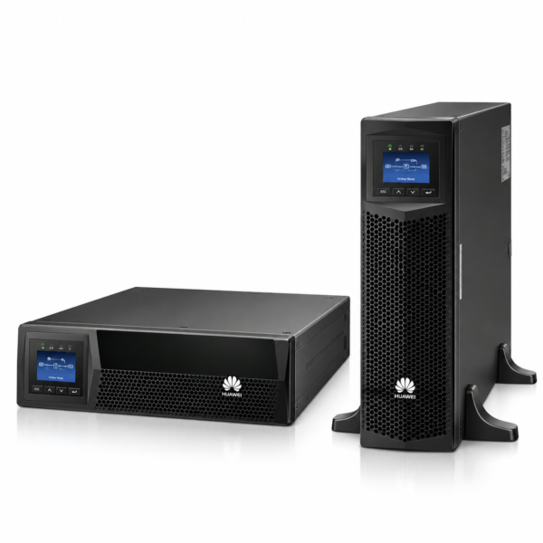 UPS HUAWEI ONLINE   20 KVA RACK